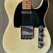 1952 Fender Telecaster