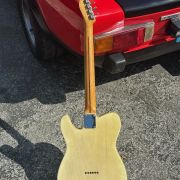 1952 Fender Telecaster