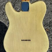 1952 Fender Telecaster