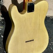 1952 Fender Telecaster