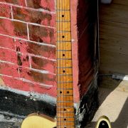 1952 Fender Telecaster