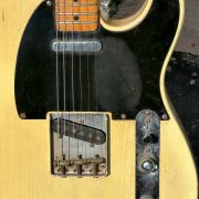 1952 Fender Telecaster