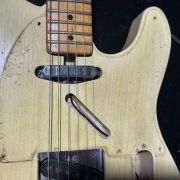 1952 Fender Telecaster