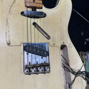 1952 Fender Telecaster