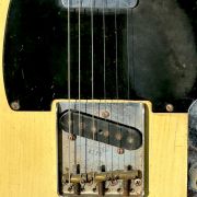 1952 Fender Telecaster