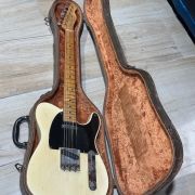 1952 Fender Telecaster