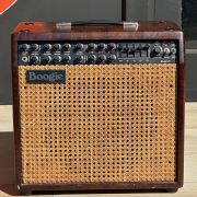 1994 Mesa Boogie Mark IV Compact “Bubinga” Combo