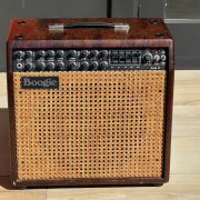 1994 Mesa Boogie Mark IV Compact “Bubinga” Combo