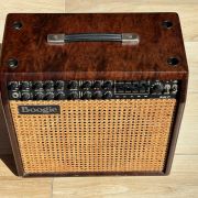 1994 Mesa Boogie Mark IV Compact “Bubinga” Combo