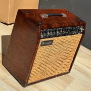 1994 Mesa Boogie Mark IV Compact “Bubinga” Combo