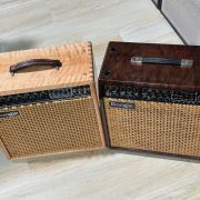 1994 Mesa Boogie Mark IV Compact “Bubinga” Combo