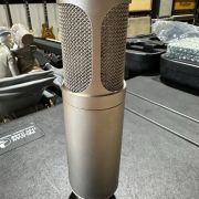 2010 Rode K2 Large-diaphragm Tube Condenser Microphone