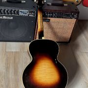 1940 Majestic Aristocrat Archtop