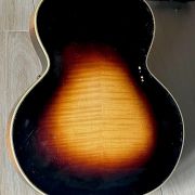 1940 Majestic Aristocrat Archtop