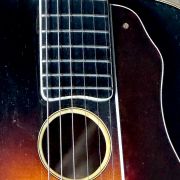 1940 Majestic Aristocrat Archtop