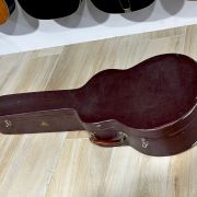 1940 Majestic Aristocrat Archtop