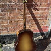 1930 National Triolian Resophonic Tenor