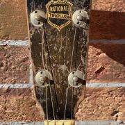 1930 National Triolian Resophonic Tenor