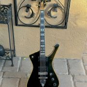 1980 Ibanez PS-10 Paul Stanley Signature model