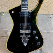 1980 Ibanez PS-10 Paul Stanley Signature model