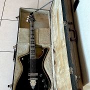 1980 Ibanez PS-10 Paul Stanley Signature model