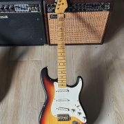 2014 Nash S-57 ’57 Strat Relic