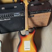 2014 Nash S-57 ’57 Strat Relic