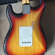 2014 Nash S-57 ’57 Strat Relic