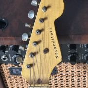 2014 Nash S-57 ’57 Strat Relic