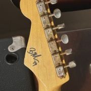 2014 Nash S-57 ’57 Strat Relic