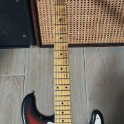 2014 Nash S-57 ’57 Strat Relic