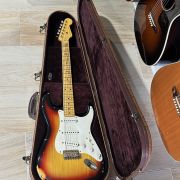 2014 Nash S-57 ’57 Strat Relic