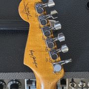 2016 Fender Stratocaster “Rory Gallagher” Custom Shop Relic