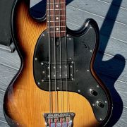 1982 Wal Pro Bass I