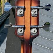 1982 Wal Pro Bass I