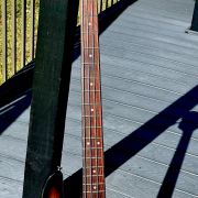 1982 Wal Pro Bass I