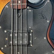 1982 Wal Pro Bass I