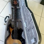 1982 Wal Pro Bass I