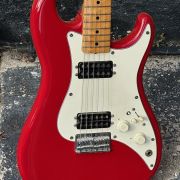 1981 Fender Bullet H-2 Guitar