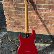 1981 Fender Bullet H-2 Guitar