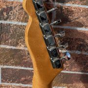 1981 Fender Bullet H-2 Guitar