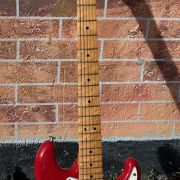 1981 Fender Bullet H-2 Guitar