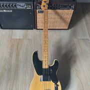 1953 Fender Precision Bass