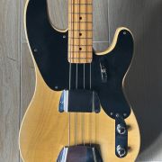 1953 Fender Precision Bass