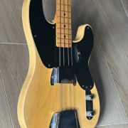 1953 Fender Precision Bass