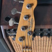 1953 Fender Precision Bass