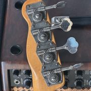 1953 Fender Precision Bass