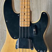 1953 Fender Precision Bass