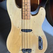 1953 Fender Precision Bass