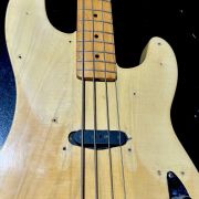 1953 Fender Precision Bass